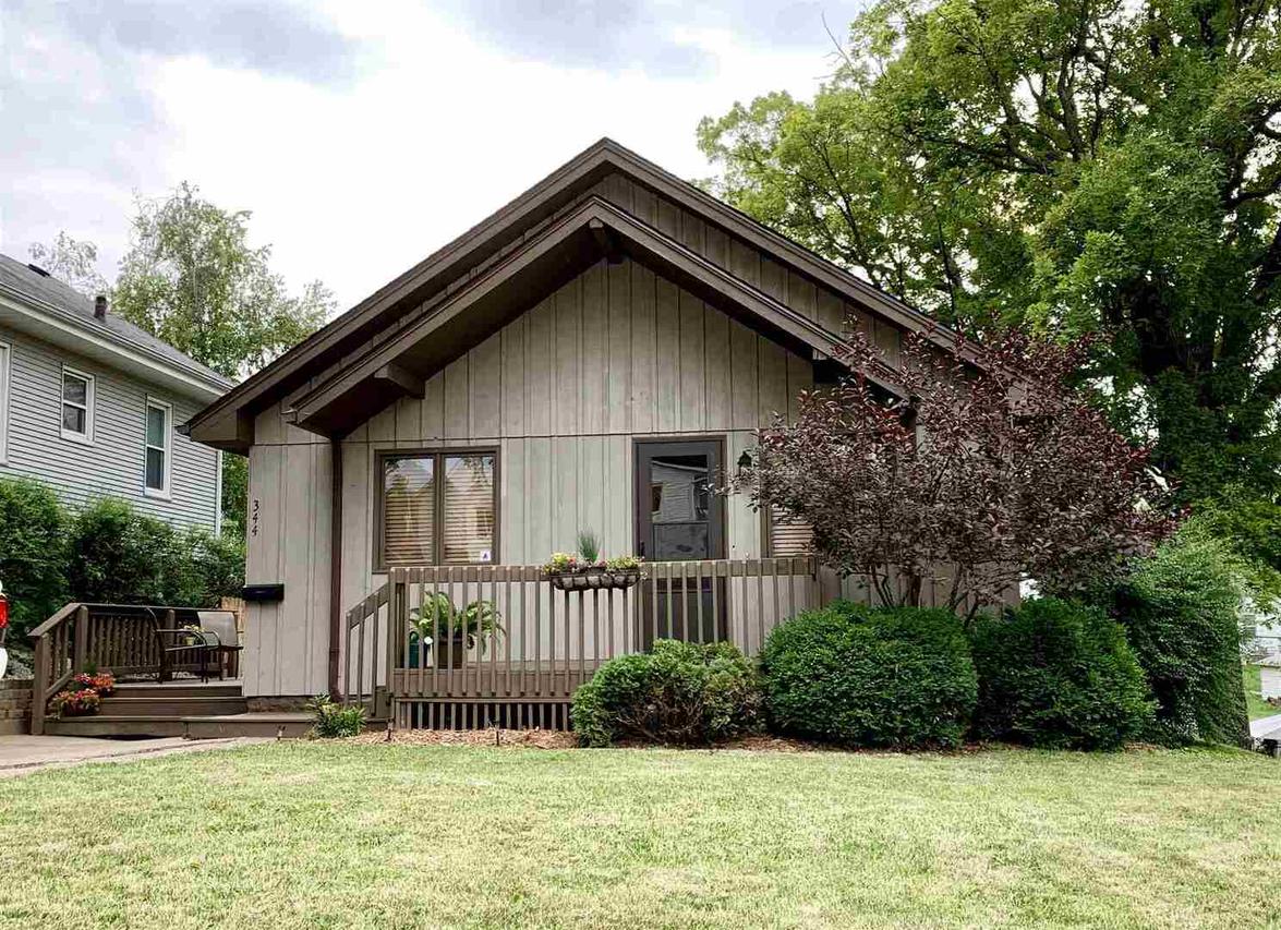 344 16th St., Silvis, IL 61282