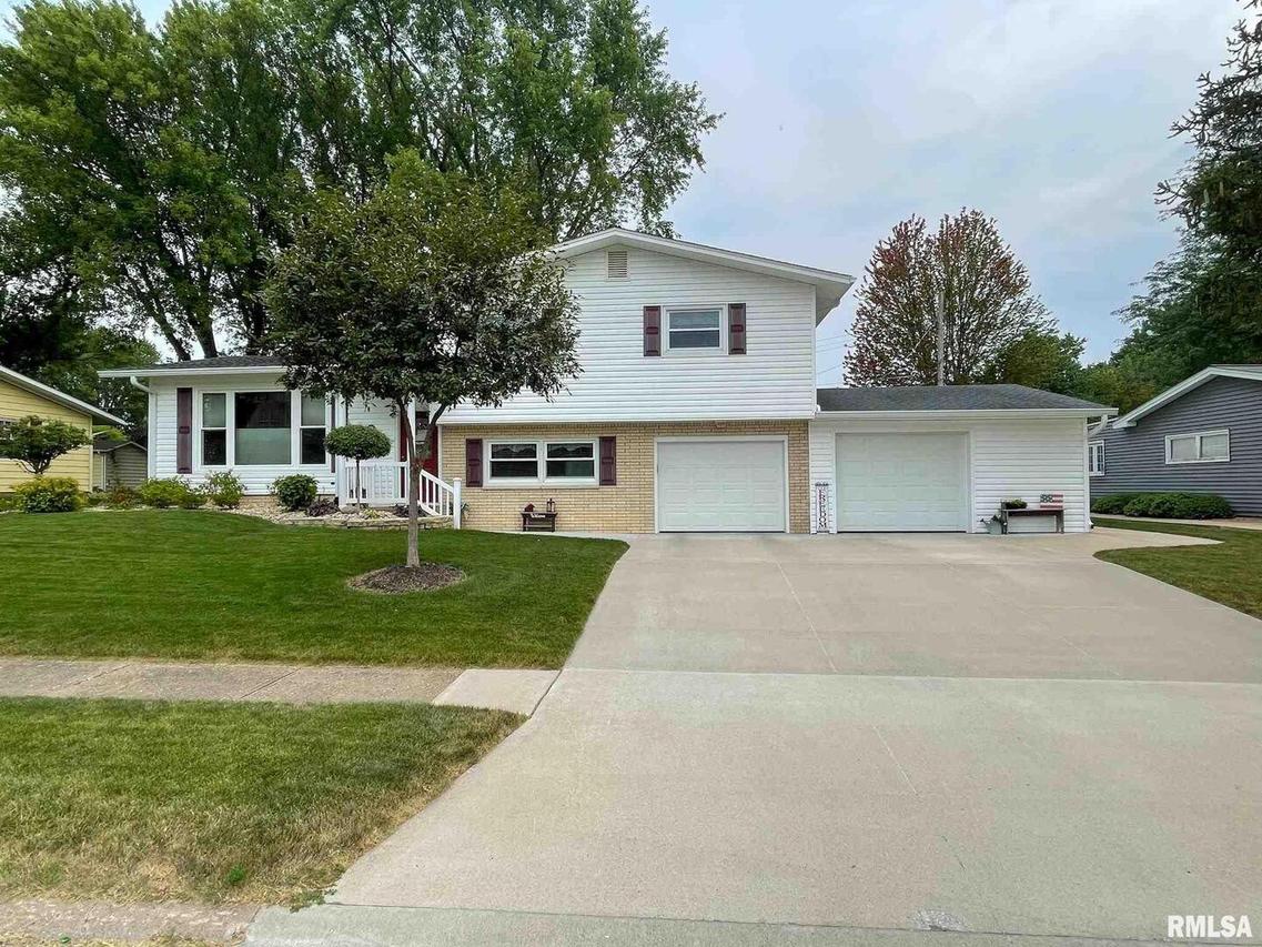 118 W 12th Ave., Milan, IL 61264