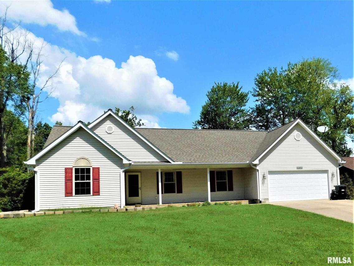 1404 Bryan Dr., Marion, IL 62959