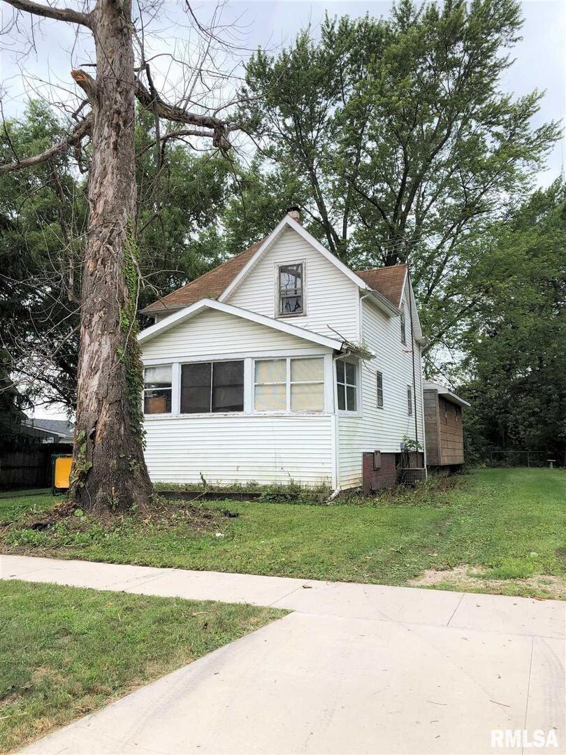 550 Monroe St., Galesburg, IL 61401