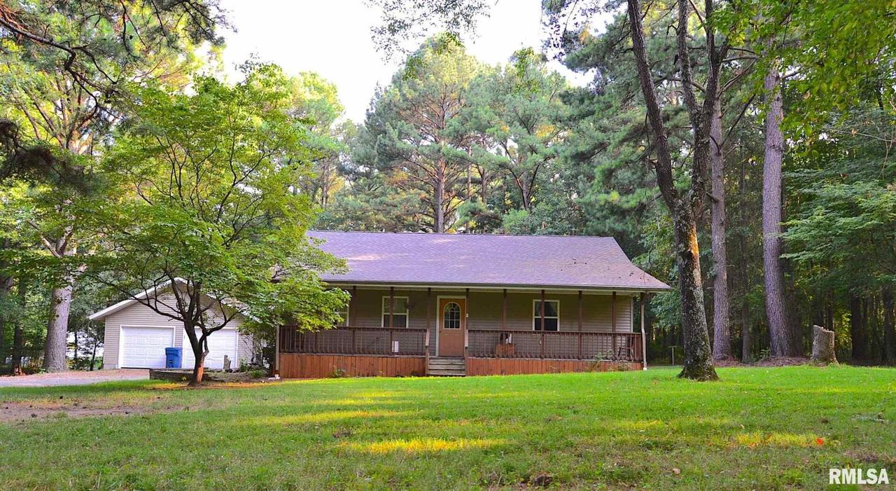 13345 Talley Town Rd., Carterville, IL 62918