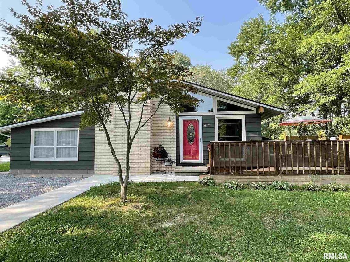 617 Raccoon Valley Rd., Makanda, IL 62958