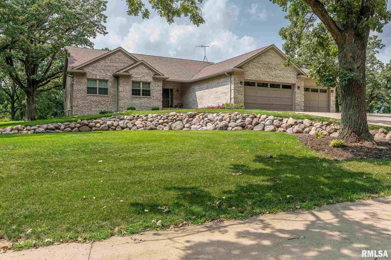 26907 Route 2 N, Hillsdale, IL 61257