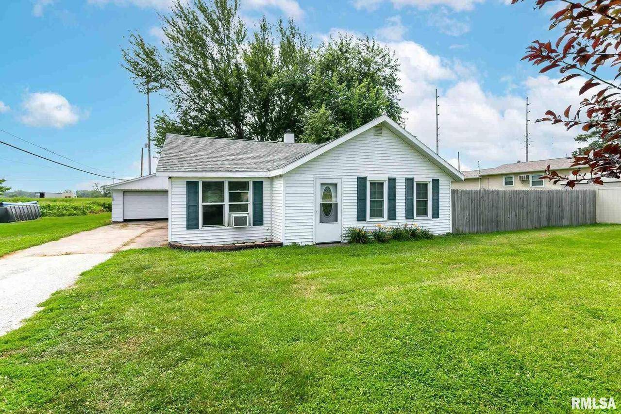 4000 8th Ave., East Moline, IL 61244