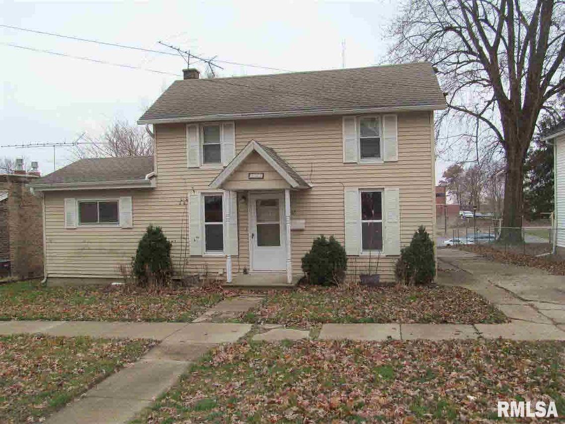 207 Johnson St., Morrison, IL 61270