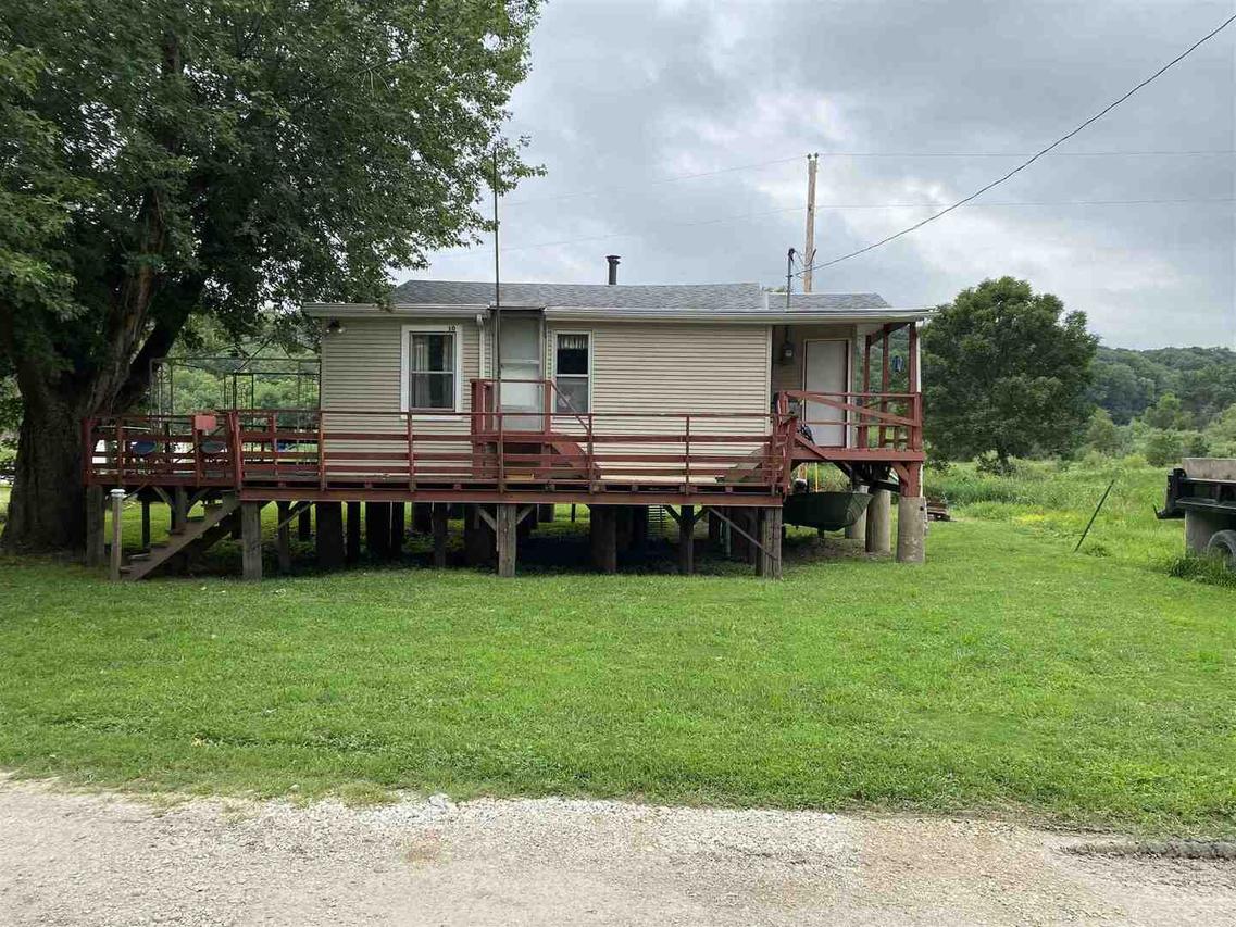10 Riverside Acres, Geneseo, IL 61254