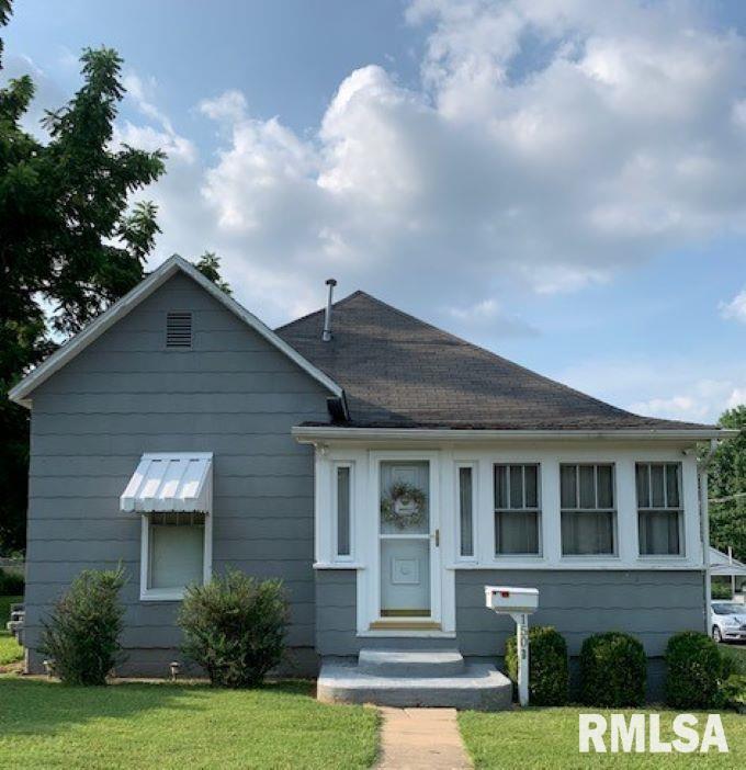 1501 W Adams St., Herrin, IL 62948