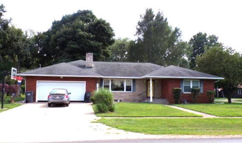 103 W Palmer Ave., Alexis, IL 61412