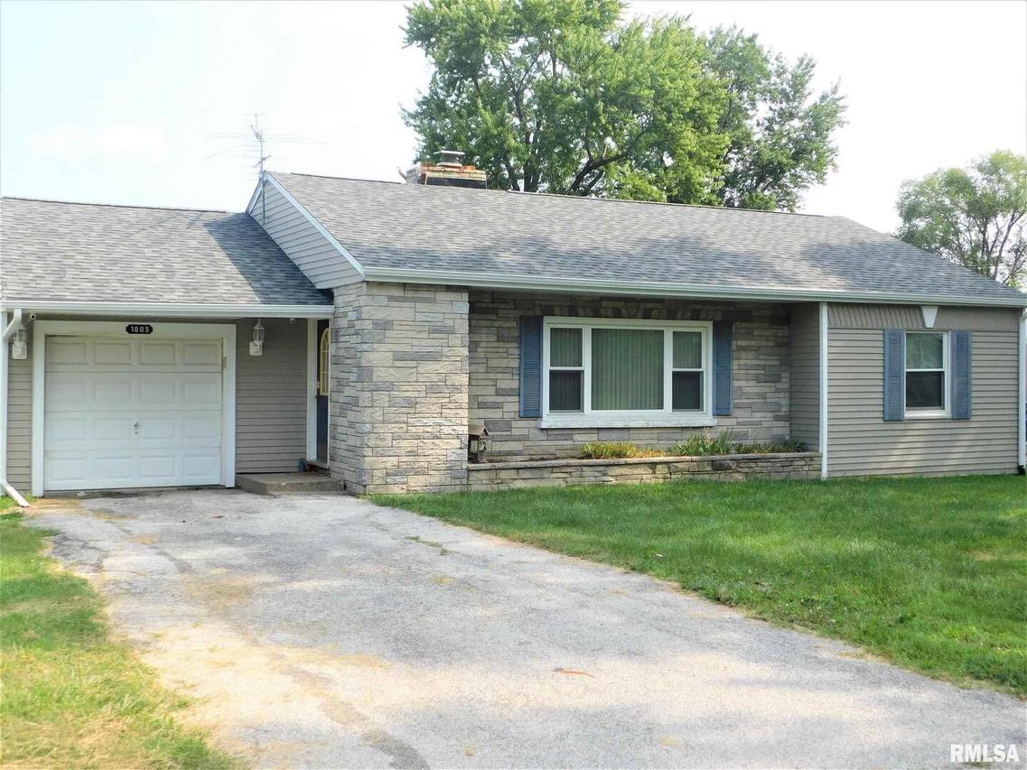 1005 21st Ave., Silvis, IL 61282