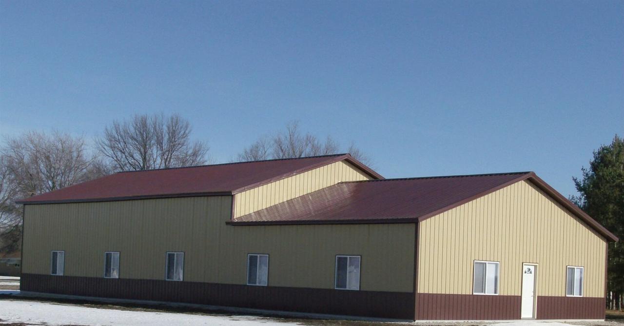 304 7th St., Andover, IL 61233