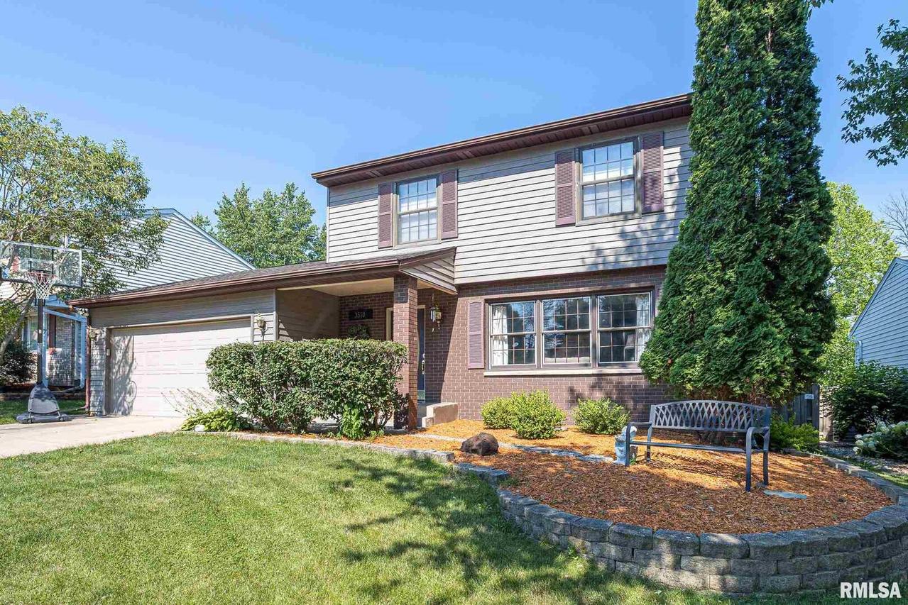 3510 34th St., Moline, IL 61265