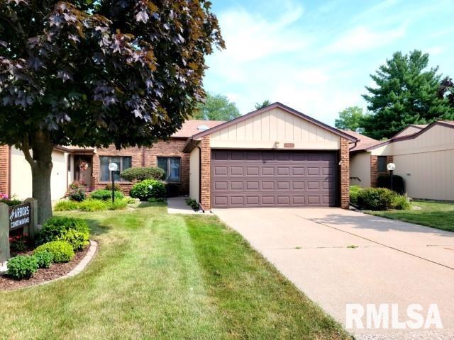 4217 26th Ave. #8, Moline, IL 61265