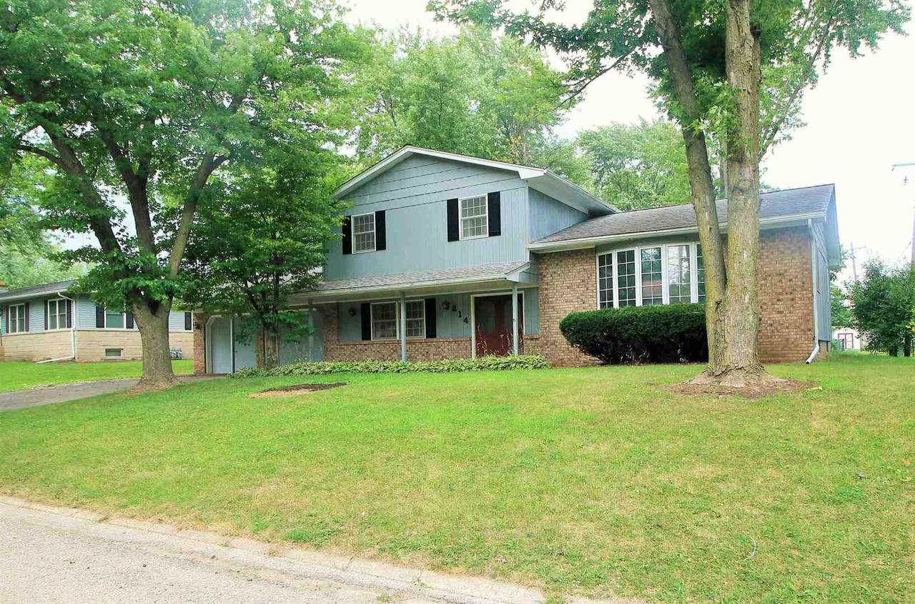 214 Wilshire Dr., Colona, IL 61241