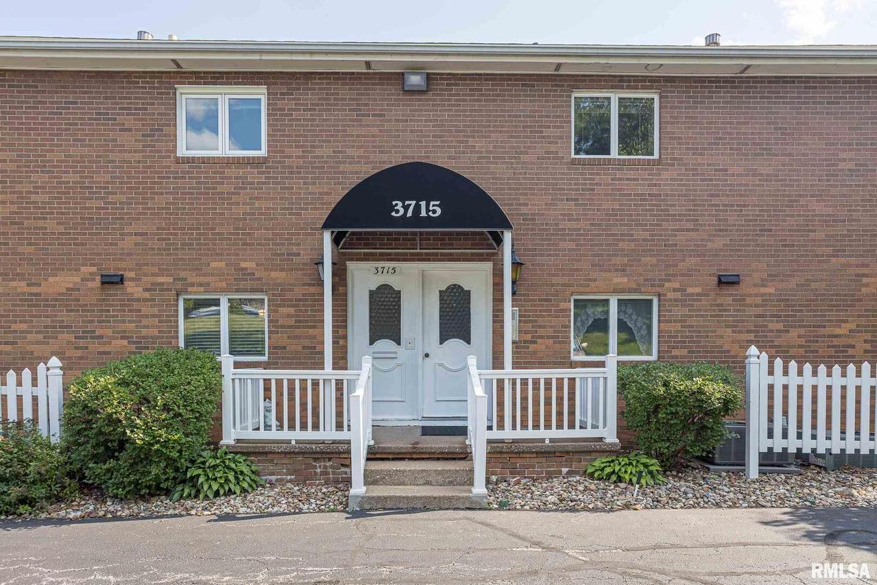 3715 35th St. #1, Moline, IL 61265