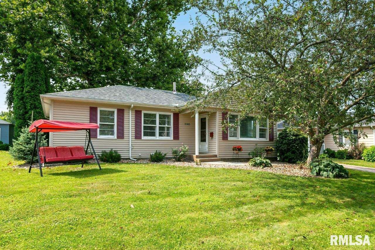 3042 37th Ave., Rock Island, IL 61201