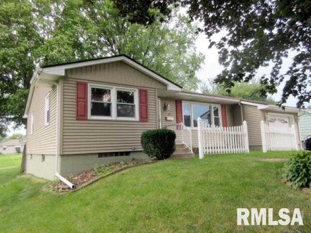 509 16th St., Silvis, IL 61282