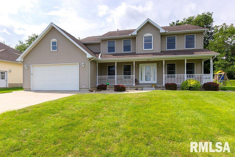 307 W Good St., Cambridge, IL 61238