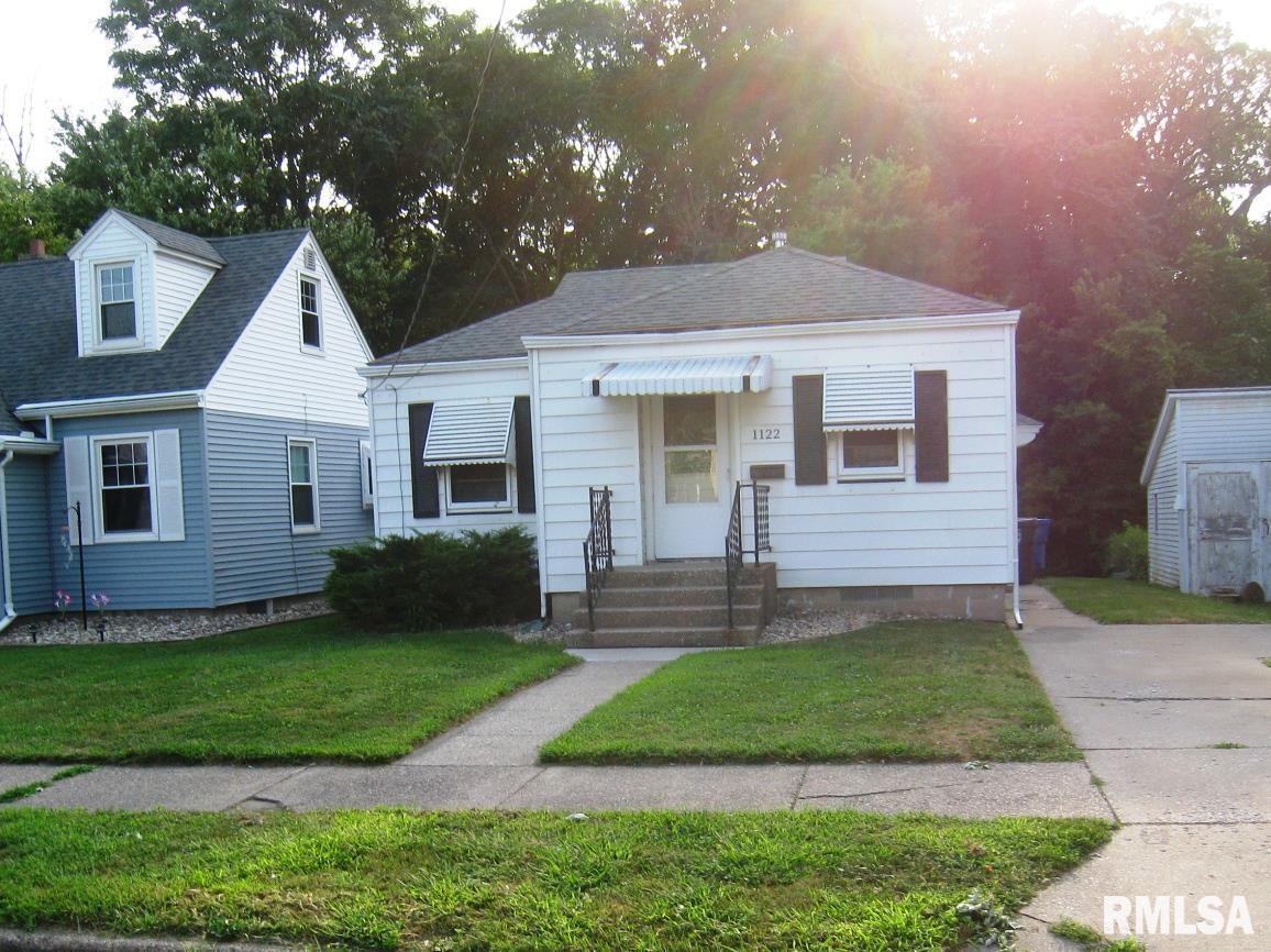 1122 26th St., Moline, IL 61265