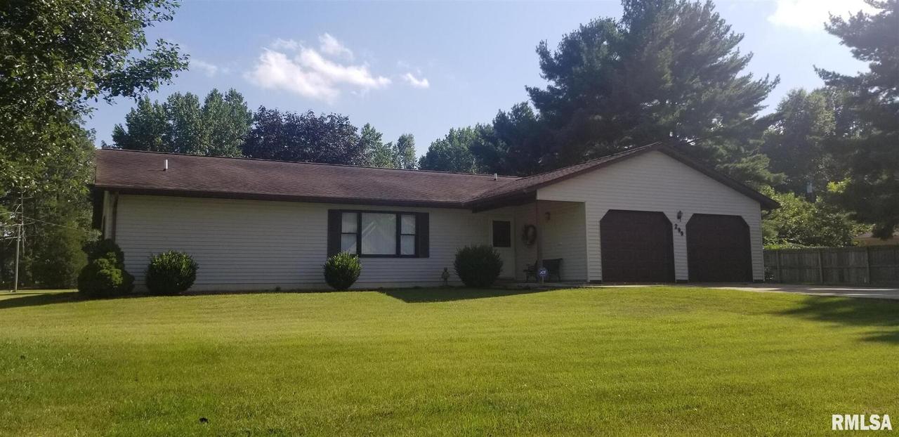 200 Kane Dr., Herrin, IL 62948