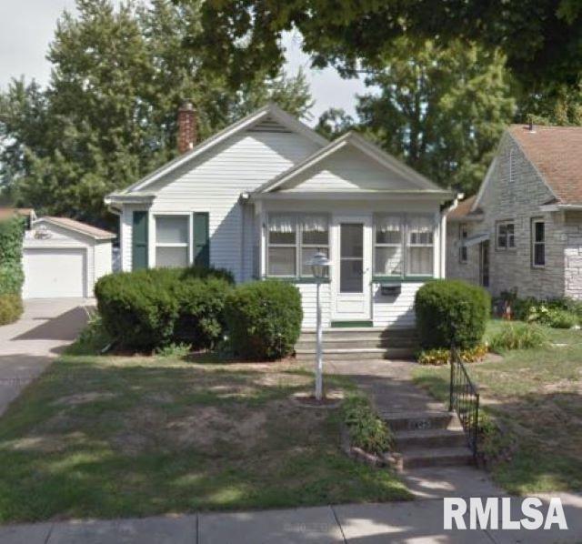 1445 41st St., Rock Island, IL 61201
