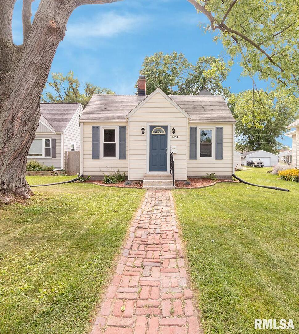 3606 19th Ave., Moline, IL 61265