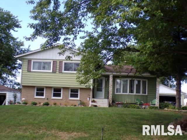 607 2nd Street Ct., Sherrard, IL 61281