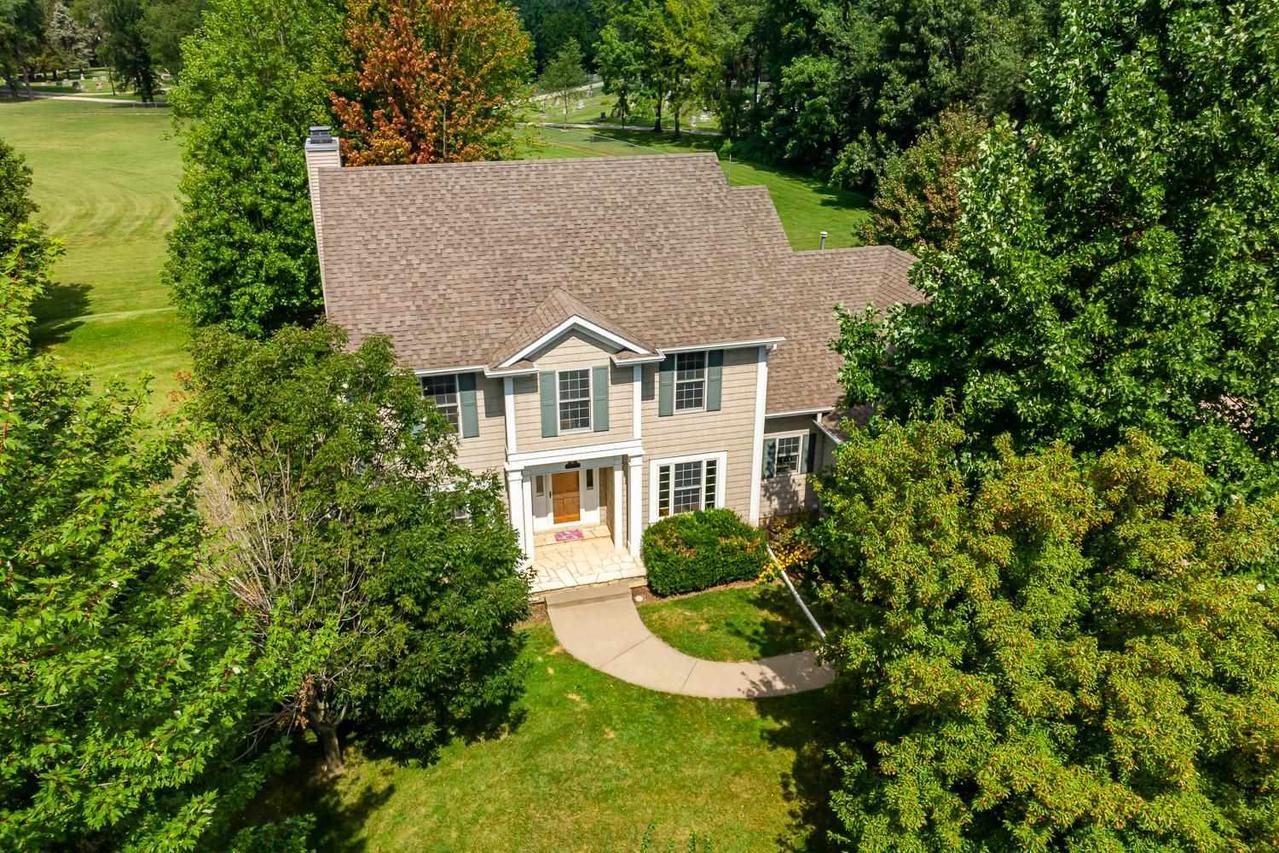 1 Eagle Pointe Ln., Rapids City, IL 61278