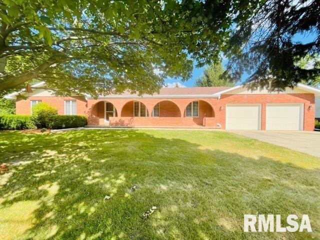 9311 Turkey Hollow Rd., Taylor Ridge, IL 61284