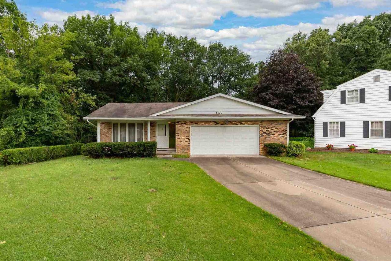 3520 29th Street Ct., Rock Island, IL 61201