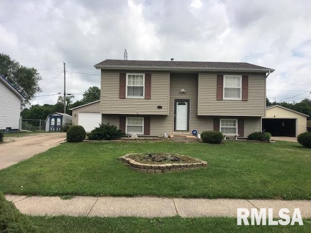 1317 94th Ave., Rock Island, IL 61201