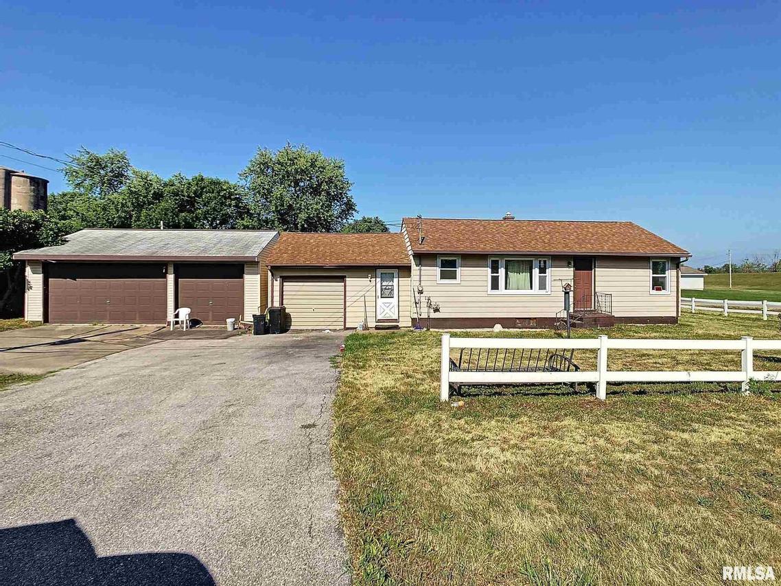 5302 W 27th St., Milan, IL 61264