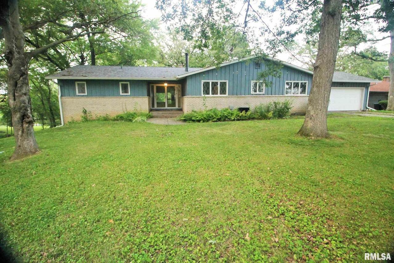 12 Lake Lynnwood, Lynn Center, IL 61262