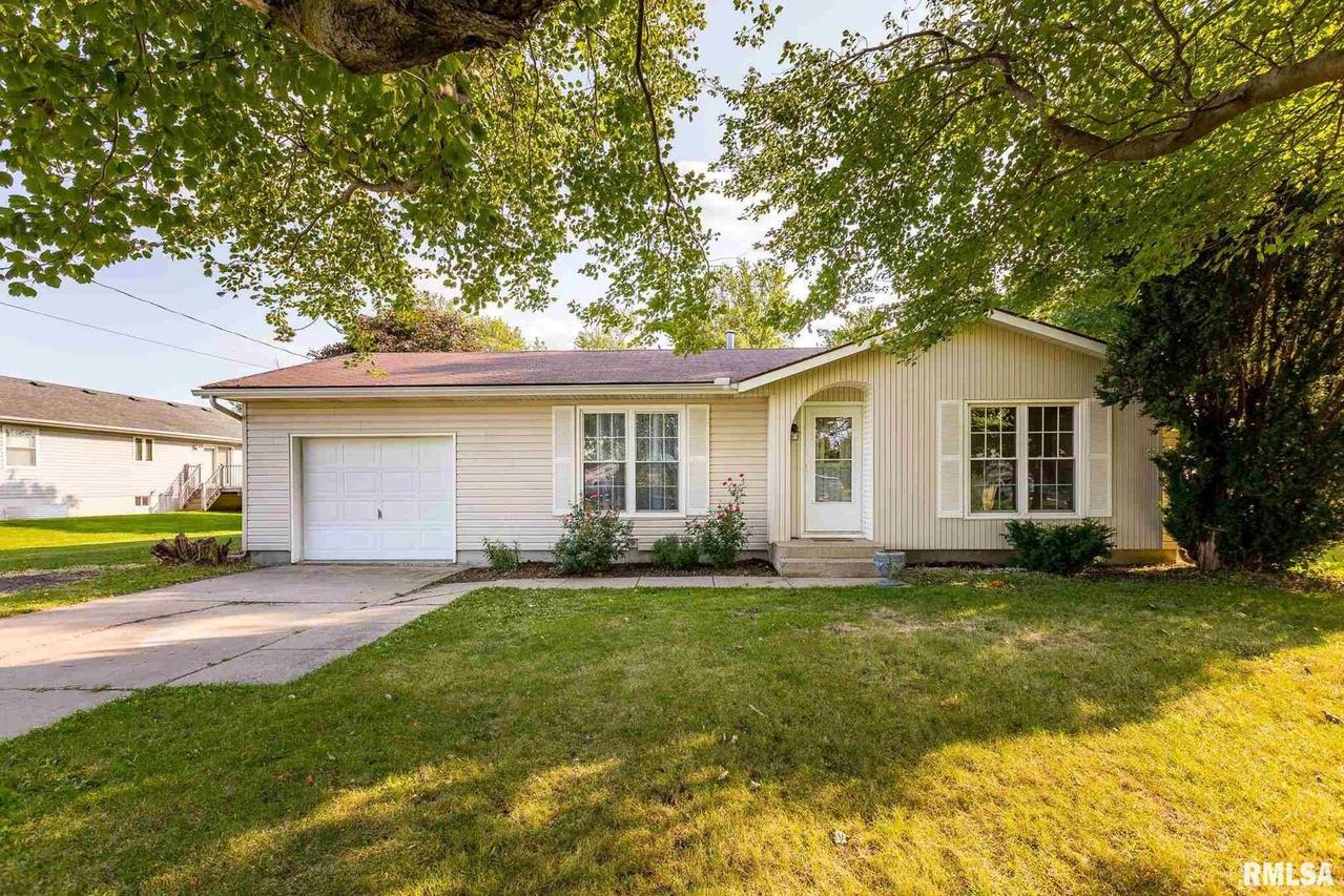 14010 W 140th Ave., Taylor Ridge, IL 61284