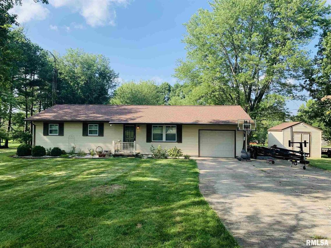 15118 Remington Rd., Marion, IL 62959