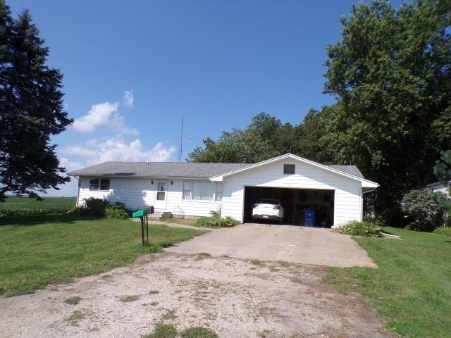 407 S Postlewaite St., Alexis, IL 61412