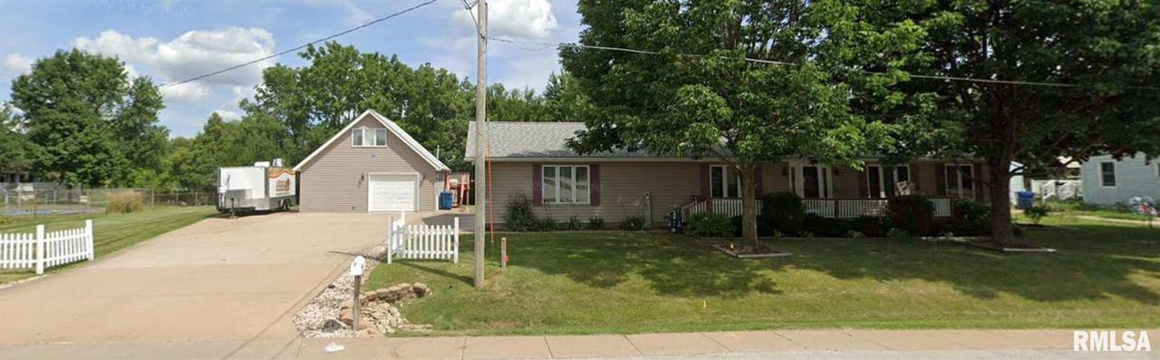 1713 1st St., Coal Valley, IL 61240
