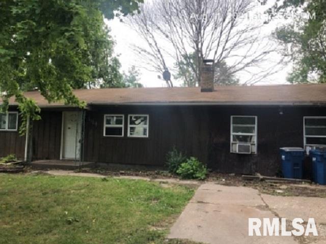 1914 14th St., Silvis, IL 61282