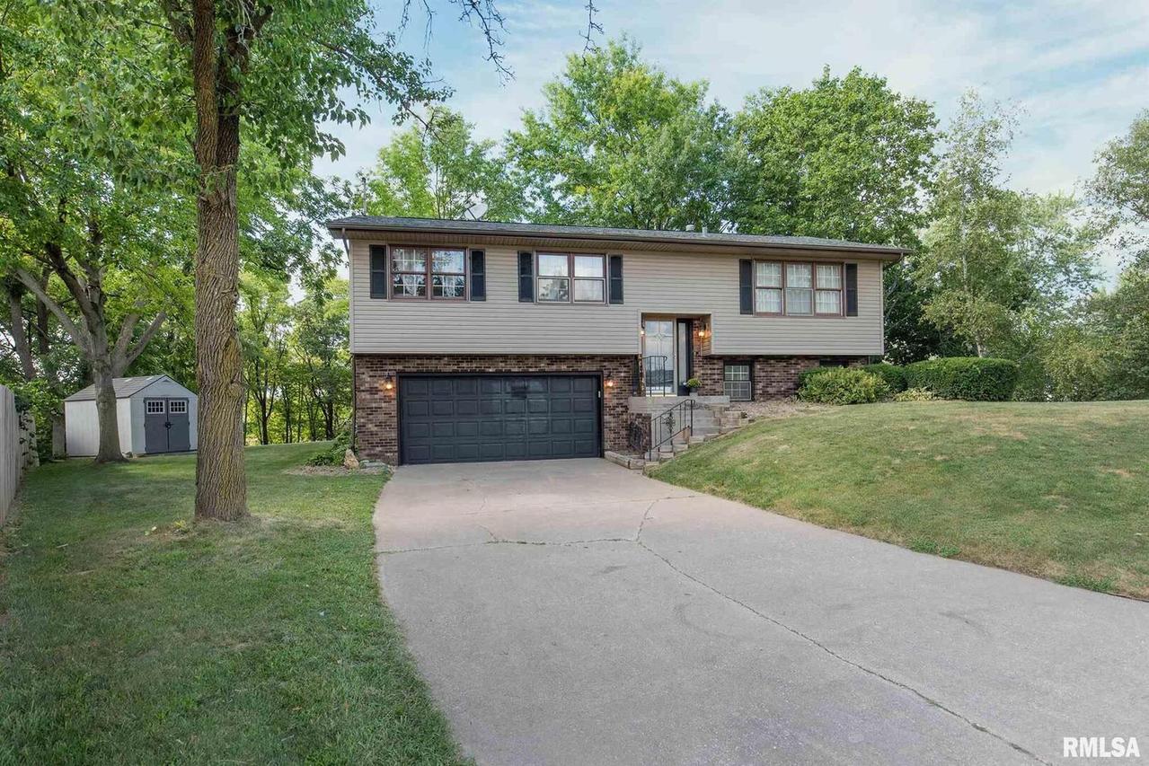 2809 79th Avenue Ct., Milan, IL 61264