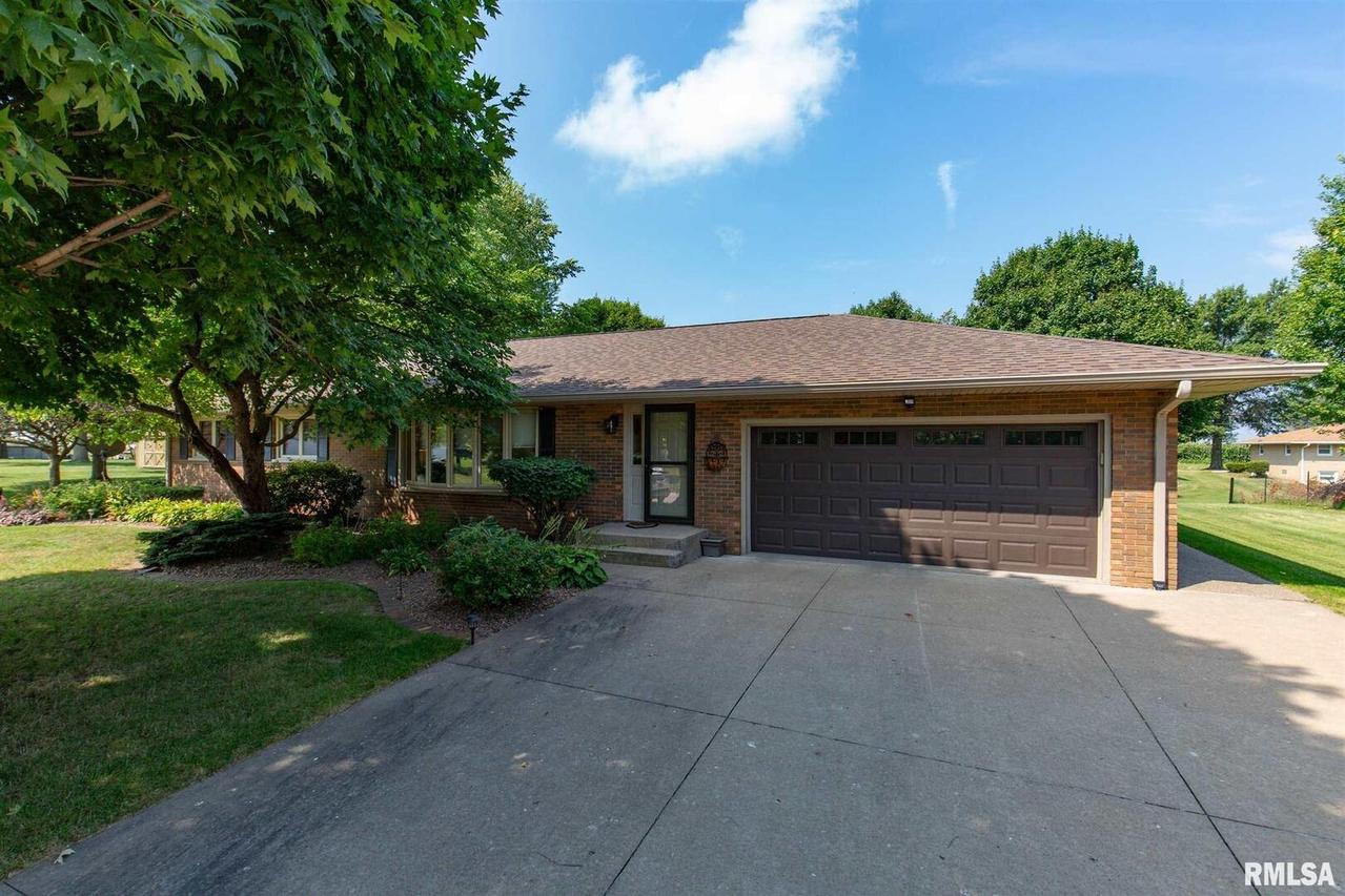 1508 8th Street Ct., Orion, IL 61273