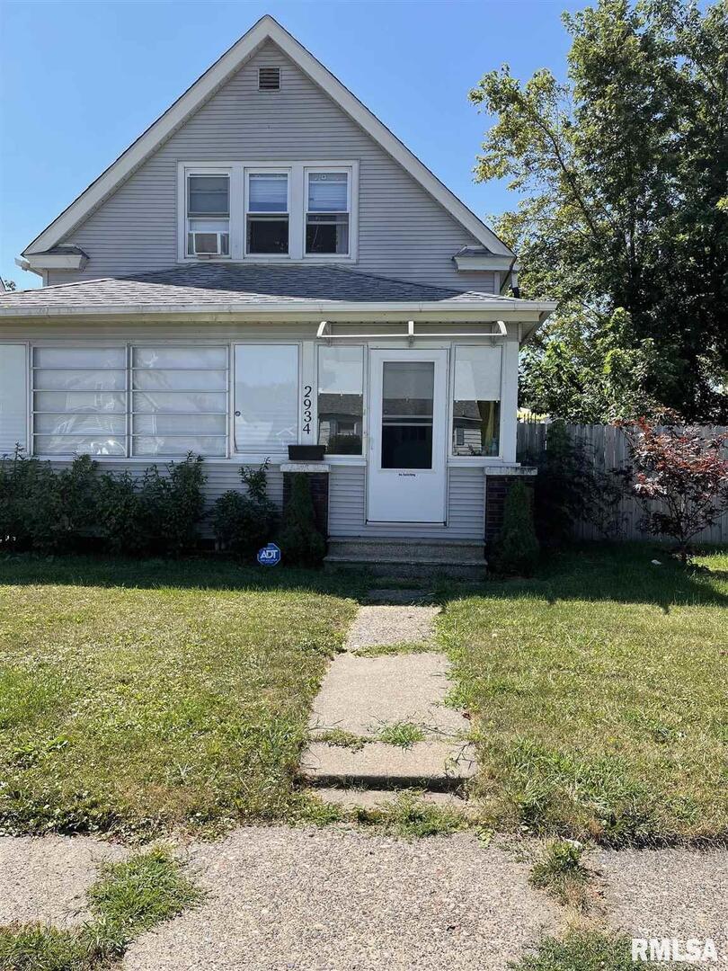 2934 11th Ave. #C, Moline, IL 61265