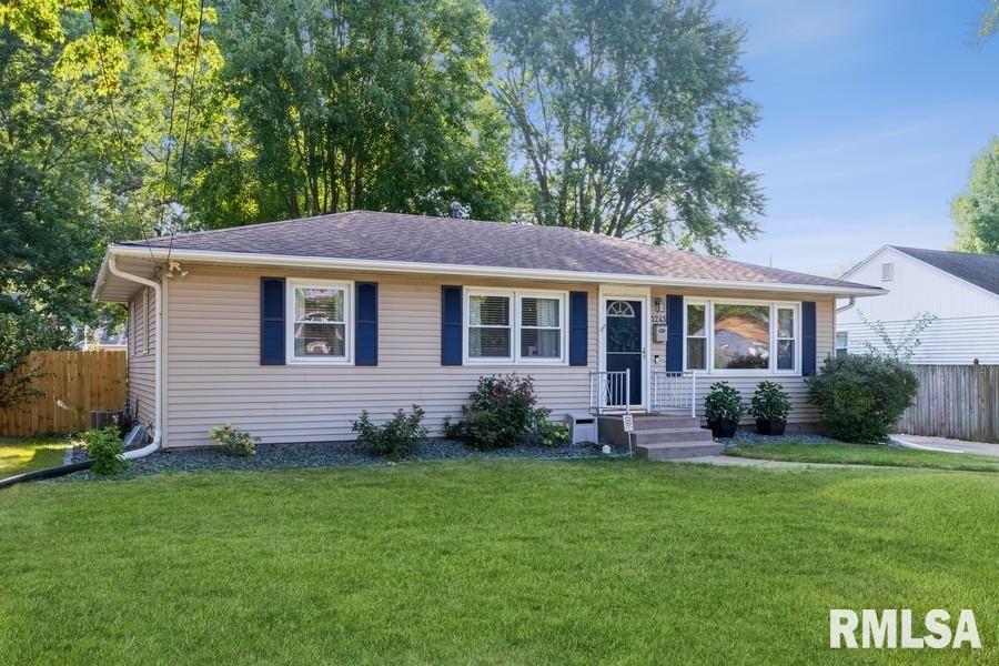 2243 31st St., Rock Island, IL 61201