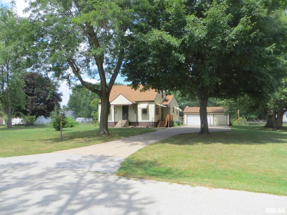 4121 4th Ave. #A, East Moline, IL