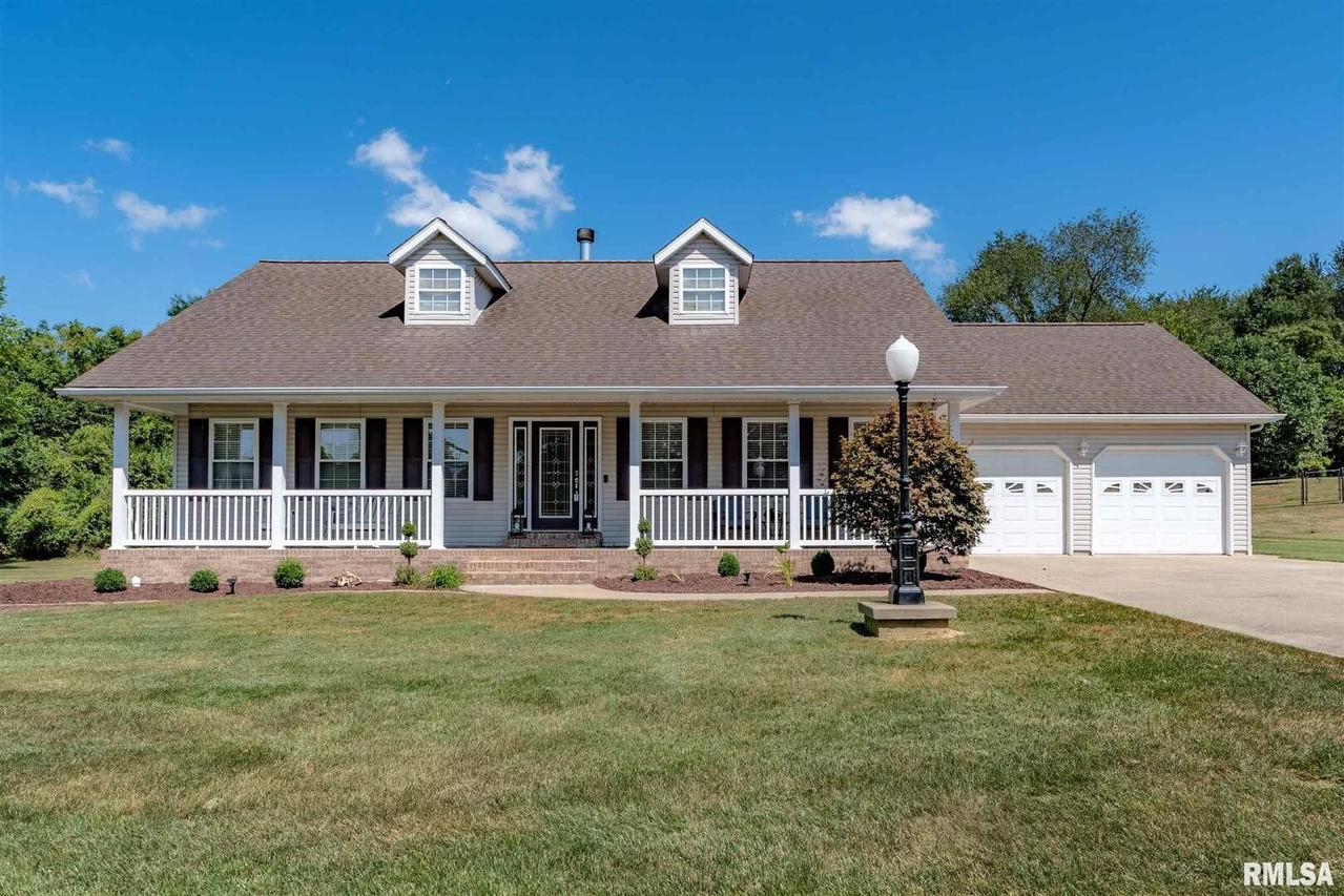 117 Jeremy Dr., Carterville, IL 62918