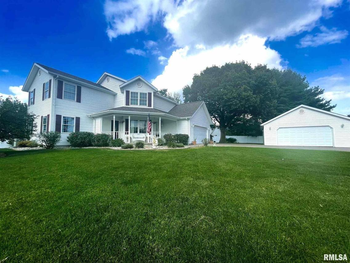 3000 Hickory Ridge Dr., Herrin, IL 62948