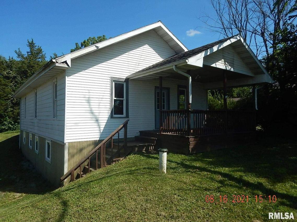 1712 N Main St., Kewanee, IL 61443