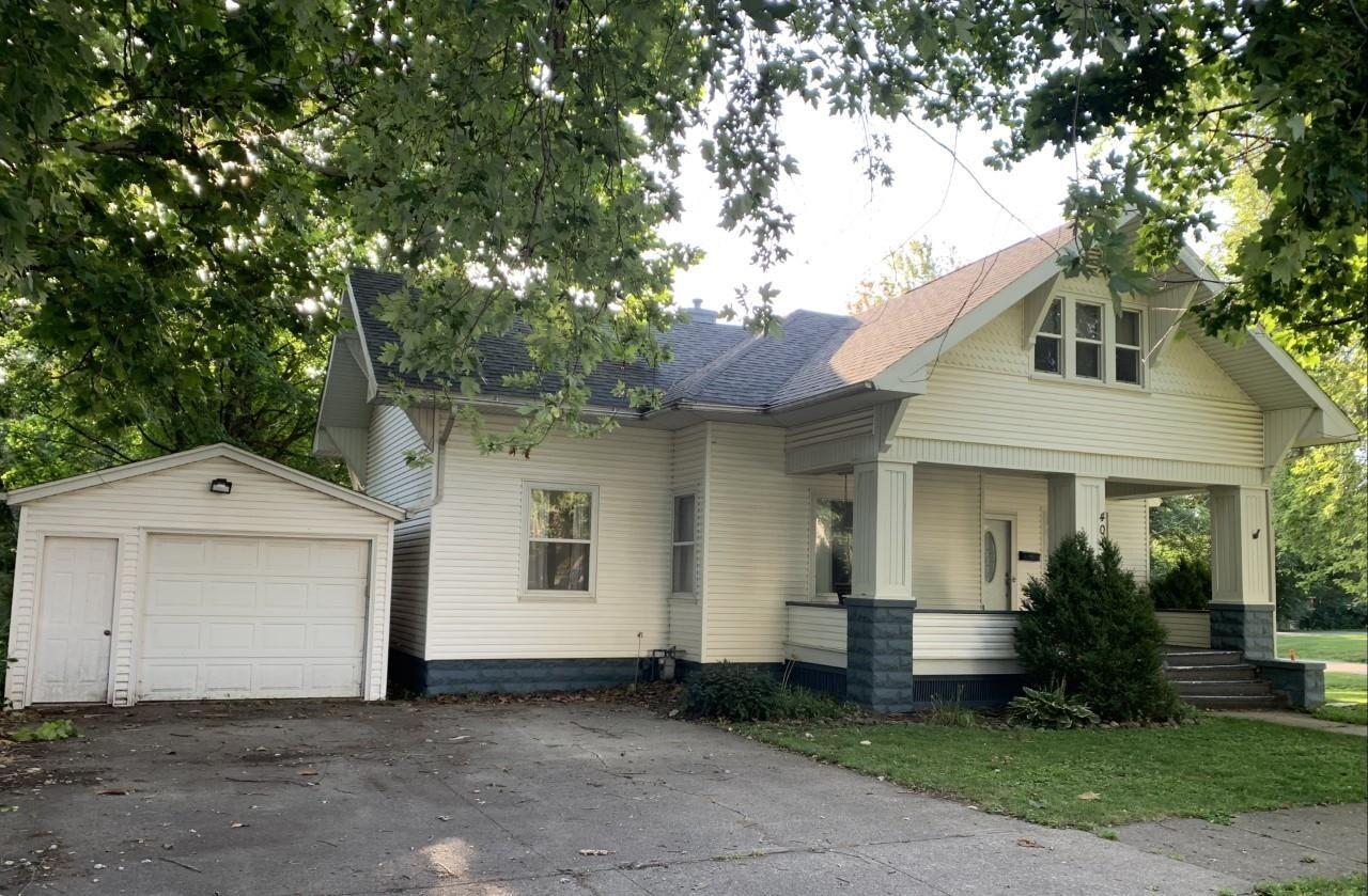 401 NW 3rd Ave., Galva, IL 61434