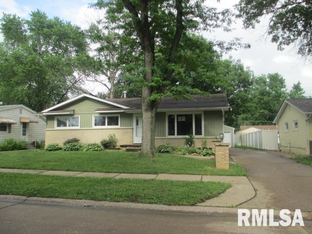 3602 37th St., Moline, IL 61265