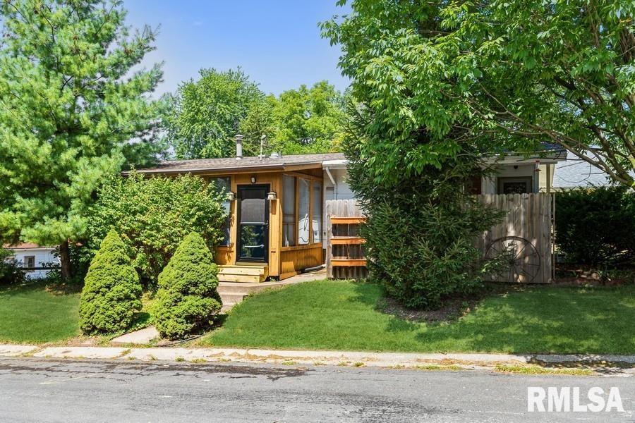 701 N High St., Port Byron, IL 61275