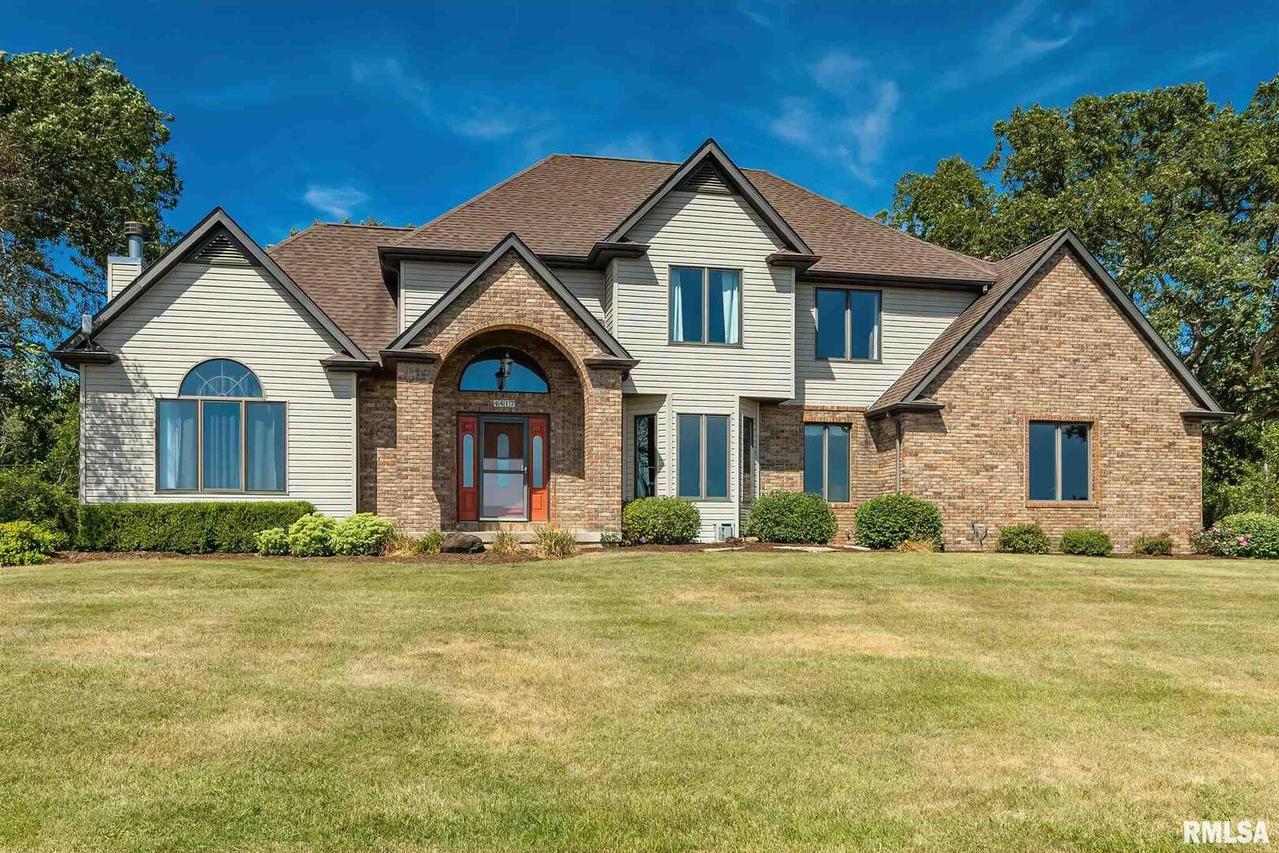 4417 127th Ave., Milan, IL 61264