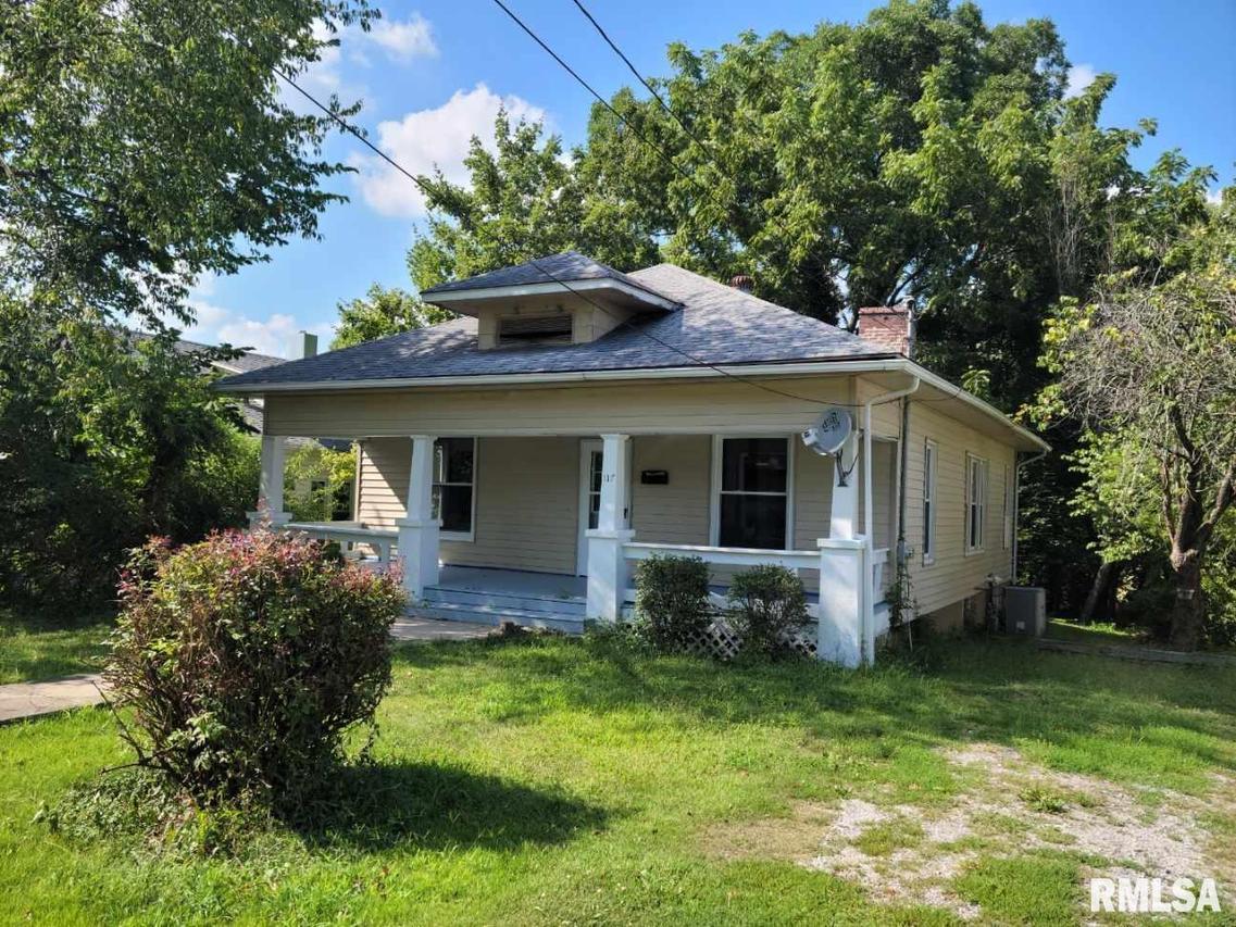 117 Kohler Ave., Anna, IL 62906